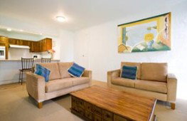 Pacific Apartments - Lismore Accommodation 4