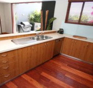 Seventh Heaven - Lismore Accommodation