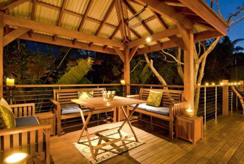 Sunlight Splendour - Lismore Accommodation 0