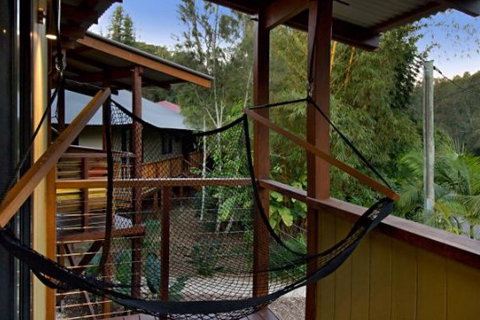 Sunlight Splendour - Lismore Accommodation 3