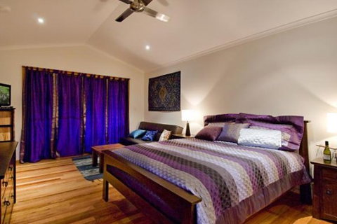 Sunlight Splendour - Lismore Accommodation 4