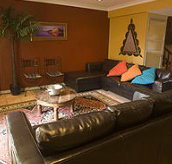 Villa Marrakech - Lismore Accommodation