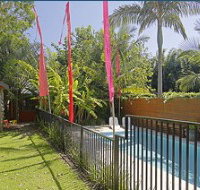 Abaca - Lismore Accommodation