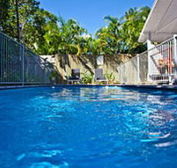Ana Mandara - Lismore Accommodation