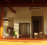 Apikia - Lismore Accommodation