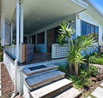 Ayindi Beach Retreat - Lismore Accommodation