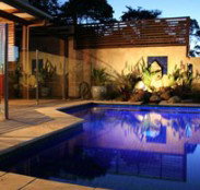 Bluegreen House - Lismore Accommodation