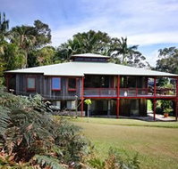 Cape Breeze - Lismore Accommodation