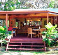 Gunya Maia - Lismore Accommodation