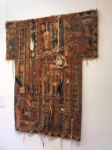 Bundaberg Regional Art Gallery - Lismore Accommodation 6