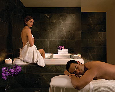 Four Seasons Hotel Sydney Spa - Lismore Accommodation 1