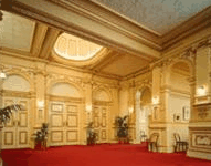 His Majestys Theatre - Lismore Accommodation