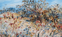 Linton & Kay Contemporary Art - Lismore Accommodation 1