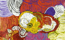 Linton & Kay Contemporary Art - Lismore Accommodation 3