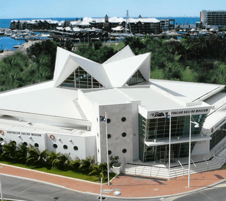 Australian Sailing Museum - Lismore Accommodation 0
