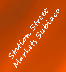 Station Street Markets - Lismore Accommodation 0