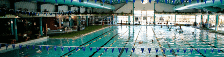 Belmont Oasis Aquatic Centre - Lismore Accommodation 1
