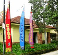 Heathcote Museum  Gallery - Lismore Accommodation