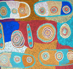 Japingka Gallery - Lismore Accommodation