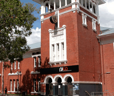Perth Institute of Contemporary Arts - Lismore Accommodation