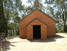 All Saints Church - Lismore Accommodation 0
