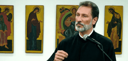 The Serbian Orthodox Church Of Holy Trinity - Lismore Accommodation 1