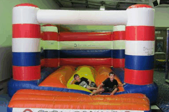 Fun Station - Midland - Lismore Accommodation 1