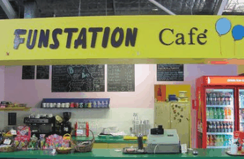 Fun Station - Midland - Lismore Accommodation 3