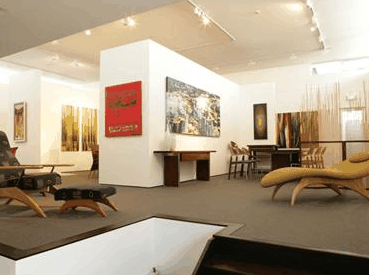 Jahroc Mill Gallery - Lismore Accommodation 0