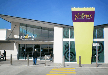 Phoenix Shopping Centre - Lismore Accommodation 0
