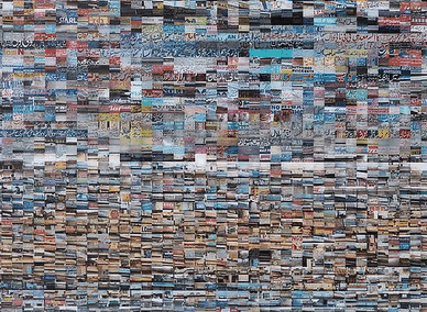 Ryan Renshaw Gallery - Lismore Accommodation