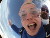 Simply Skydive - Lismore Accommodation 0