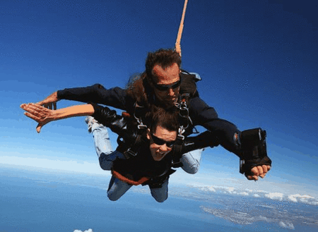 OzSkydiving - Lismore Accommodation 0