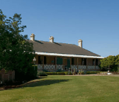 Newstead House - Lismore Accommodation