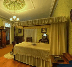 Newstead House - Lismore Accommodation 2