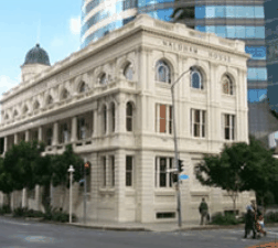 Naldham House - Lismore Accommodation