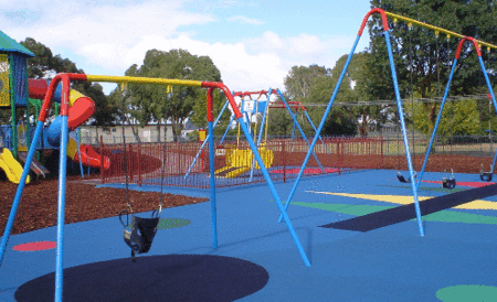 Kalinga Park - Lismore Accommodation