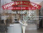 Lygon Dermedical Skin & Body Day Spa - Lismore Accommodation 1