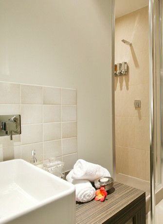 Spa Nirvana - Lismore Accommodation 1