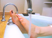 Acqua Viva Day Spa - Lismore Accommodation 0