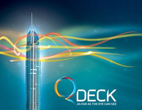 QDeck - Lismore Accommodation 0
