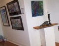 Chapel On Station Gallery - Lismore Accommodation 0