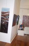 Chapel On Station Gallery - Lismore Accommodation 1