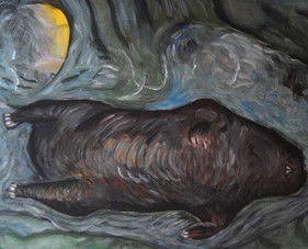 Pigment Gallery - Lismore Accommodation 2