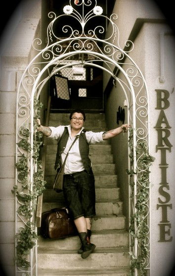 B'Artiste - Lismore Accommodation 1