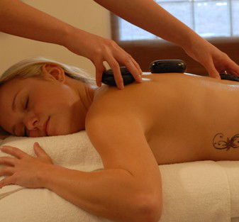 Silk Day Spa - Lismore Accommodation 1