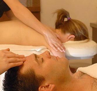 Silk Day Spa - Lismore Accommodation 2