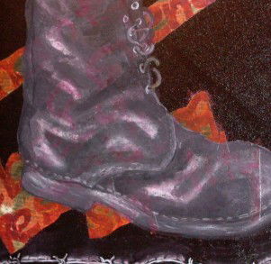 Quinch Art - Lismore Accommodation 0