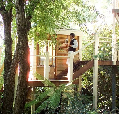 Salus Spa At The Lake House - Lismore Accommodation 0