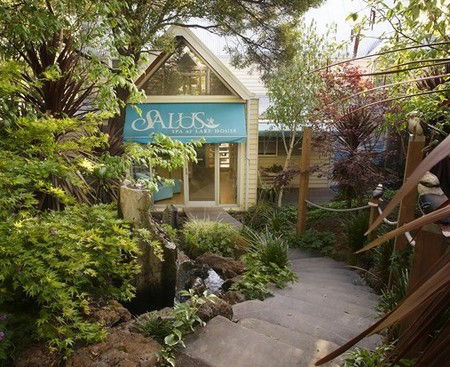 Salus Spa At The Lake House - Lismore Accommodation 1